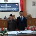 Polsek Banggai Kawal Paripurna DPRD Bahas Pajak Daerah dan Desa Bolitan