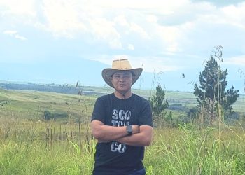 Baru Menjabat, Kapolsek Bunta Tak Main-Main Berantas Narkoba: Rumah Terduga Pengedar Digerebek, Sabu Diamankan