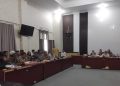 DPRD Banggai Dorong Penyelesaian Masalah Buruh PT Huaxin