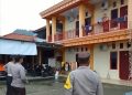 Panik Karena Mantan Suami Mengamuk, Penghuni Kos di Luwuk Minta Bantuan Polisi