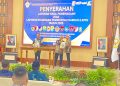 Di Bawah Kepemimpinan Sofyan Kaepa, Banggai Laut Kembali Sabet WTP Ke-9