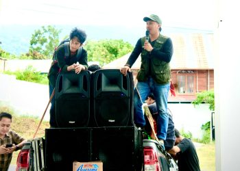Nikel Masuk, Masyarakat Adat Mumpe Terancam?