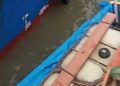 Dugaan Praktik BBM Ilegal Menjamur di Jetty IPIP Konawe Utara, Aparat dan Syahbandar Diduga Tutup Mata