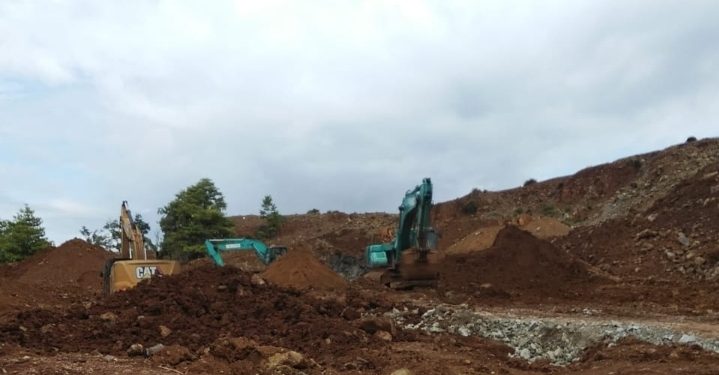 Nama Anak di Bawah Umur Tercantum dalam SKPT, Legalitas Pembebasan Lahan PT Pantas Indomining Disorot