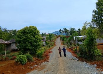 Ancaman Tambang di Jantung Masyarakat Adat: PT Indico Mulai Eksplorasi di Hutan Mumpe Banggai