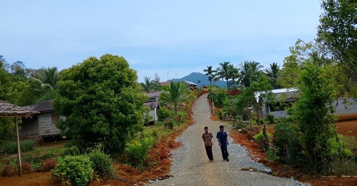 Ancaman Tambang di Jantung Masyarakat Adat: PT Indico Mulai Eksplorasi di Hutan Mumpe Banggai