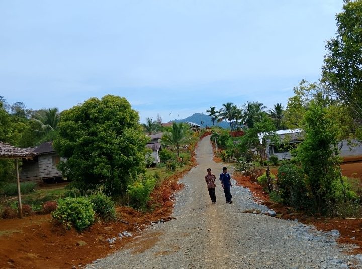 Ancaman Tambang di Jantung Masyarakat Adat: PT Indico Mulai Eksplorasi di Hutan Mumpe Banggai