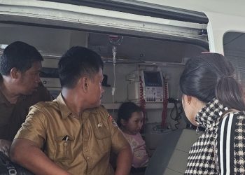 Gerak Cepat Pemkab Banggai Selamatkan Siswa SLB Pengidap Kelainan Jantung
