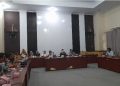 Bahas Hak Buruh Tambang Nikel, DPRD Banggai Kecewa Pimpinan Perusahaan Mangkir