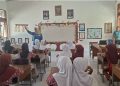 Lewat Program Sahabat Mengajar, PT PAU Tanamkan Semangat Belajar dan Hidup Sehat di SDN Sayembongin