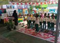 PT PAU-IHF Gagas Program GEN MAPAN, Perkuat Pendidikan Karakter Anak Usia Dini di Banggai