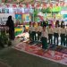 PT PAU-IHF Gagas Program GEN MAPAN, Perkuat Pendidikan Karakter Anak Usia Dini di Banggai