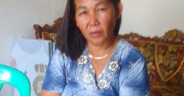 Diduga Dikeroyok Empat Orang di Rumah Sendiri, Warga Tombongan Ulos Alami Luka Serius