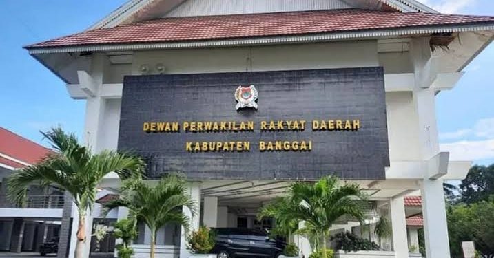 Warga Matabas akan melakukan aksi demo di kantor DPRD Banggai, Rabu (17/6/2026) besok. (HO/Kilasbanggai)