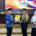 DPRD Banggai Terima Pertanggungjawaban Pelaksanaan APBD 2025