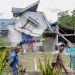 Gempa M6,7 Sulteng: 6.458 Warga Terdampak, Ribuan Rumah Rusak
