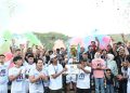 Gubernur Anwar Hafid Resmi Tutup Berani Cup Donggala 2026, Armada RJA Tampil sebagai Juara