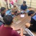 Simpan 27 Paket Sabu di Bantal Guling, Pemuda di Luwuk Diciduk Polisi