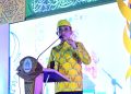 Resmi Buka MTQ ke-31, Gubernur Anwar Hafid Ajak Masyarakat Membumikan Nilai Al-Qur’an