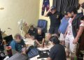 Polisi Bongkar Jaringan Narkoba di Masama Banggai, Sita Sabu Hampir 50 Gram
