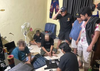 Polisi Bongkar Jaringan Narkoba di Masama Banggai, Sita Sabu Hampir 50 Gram