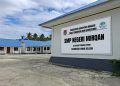 SMP Negeri Mirqan Usung Konsep Smart School, Hadir Perdana di Luwuk Selatan Â