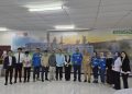 Tinjau PT PAU, DPRD Banggai Dorong Perlindungan Hak Pekerja dan Tenaga Lokal