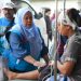 Pastikan Warga Tertangani, Wagub Sulteng Turun Langsung ke Lokasi Terdampak Gempa di Palu dan Sigi