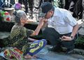 Kunjungi Lima Desa Terdampak Gempa di Sigi, Gubernur Anwar Hafid Pastikan Kebutuhan Warga Terpenuhi