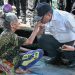 Kunjungi Lima Desa Terdampak Gempa di Sigi, Gubernur Anwar Hafid Pastikan Kebutuhan Warga Terpenuhi