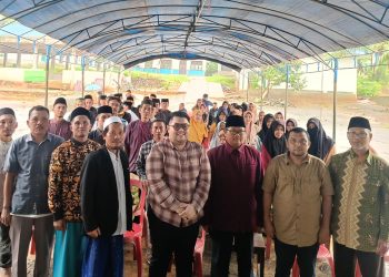 Konsep Otomatis