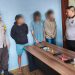 Operasi Semalam di Masama, Polisi Tangkap 3 Pelaku Narkoba