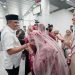 Jemaah Haji Sulteng Tiba di Palu, Disambut Haru Gubernur dan Keluarga