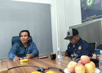 PT ABM Tegaskan Perizinan Lengkap, Prioritaskan Tenaga Kerja Lokal dan Pemberdayaan Masyarakat