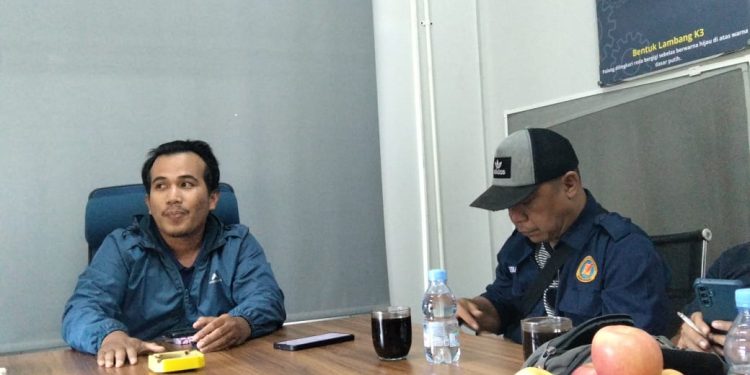 PT ABM Tegaskan Perizinan Lengkap, Prioritaskan Tenaga Kerja Lokal dan Pemberdayaan Masyarakat