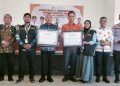 75 Petugas Diterjunkan, BPS Mulai Persiapan Pendataan Ekonomi di Banggai Laut