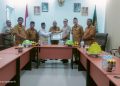 Pemkab Banggai Laut Genjot Sertifikasi Aset, Dukung Percepatan Pembangunan