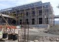 Proyek Miliaran di Bukit Halimun Banggai Tak Kantongi Izin PBG
