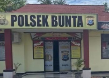 Warga Apresiasi Polisi Basmi Narkoba di Bunta, Berharap Judi Juga Disikat
