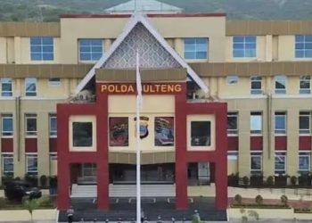 Polda Sulteng Periksa Puluhan Kontraktor Proyek Dinas TPHP Banggai