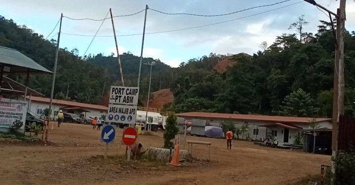 Tambang Nikel PT ABM di Siuna: Entitas Baru atau Wajah Lama PT ASB?