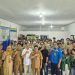 Gandeng Mahasiswa KKN UGM-Unismuh Luwuk, PT PAU Dorong Pengembangan Potensi Desa di Batui
