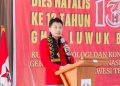 Ketua DPP GMNI: Kebijakan Ekspor Satu Pintu Sejalan dengan Ajaran Bung Karno