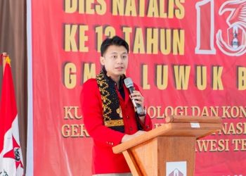 Ketua DPP GMNI: Kebijakan Ekspor Satu Pintu Sejalan dengan Ajaran Bung Karno