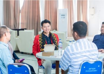 GMNI Tolak LGBT, Larang Diskriminasi
