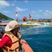 Satu Penumpang Hilang Usai KM Lapolo Express Terbalik di Banggai Laut