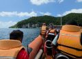 Perahu Terbalik di Banggai Laut, Bukan KM Lapolo Express: Satu Penumpang Hilang