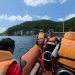 Perahu Terbalik di Banggai Laut, Bukan KM Lapolo Express: Satu Penumpang Hilang