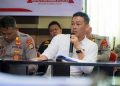 Sopir Ekspedisi Pengguna Sabu di Bunta Dibebaskan? Begini Penjelasan Polisi