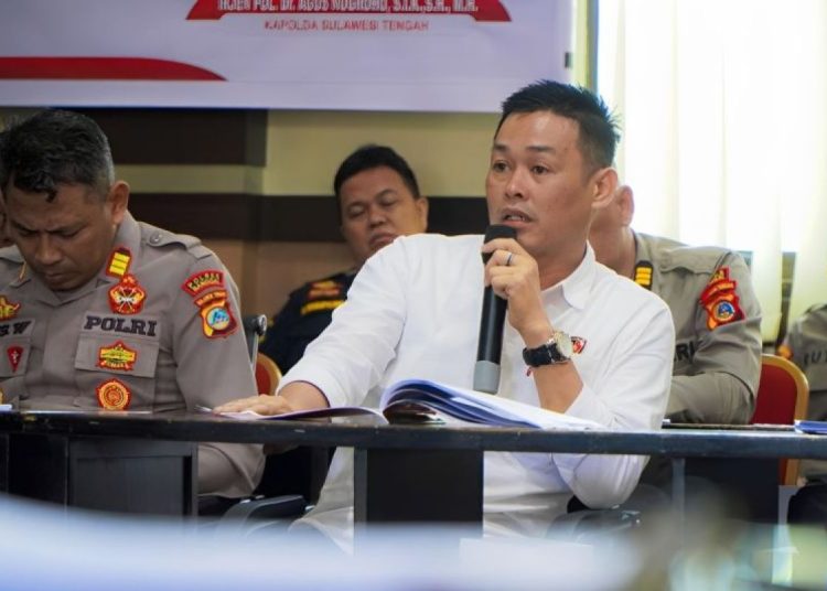 Sopir Ekspedisi Pengguna Sabu di Bunta Dibebaskan? Begini Penjelasan Polisi